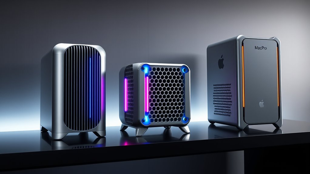 top mac pro for 3d