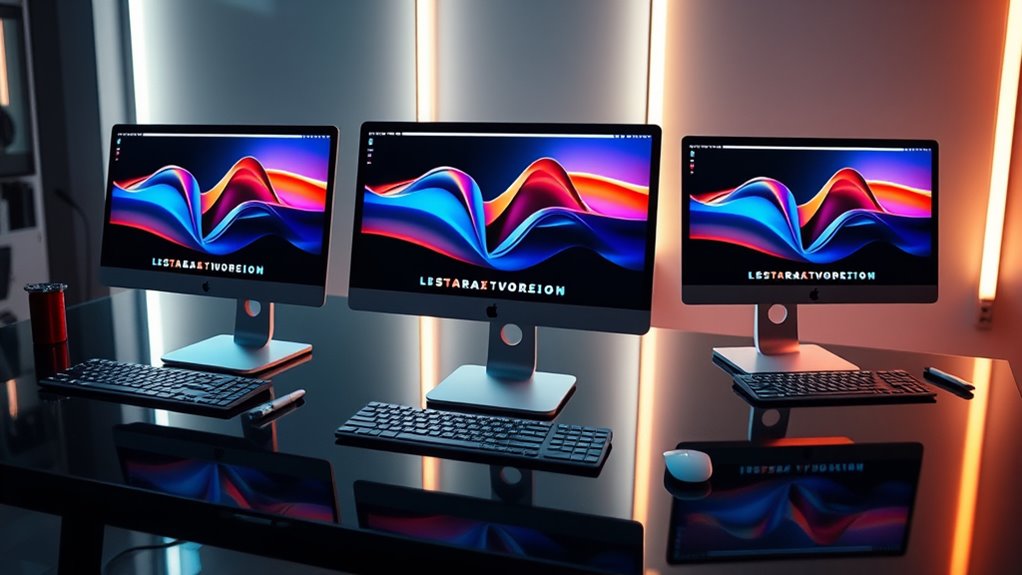 top mac studios for 3d