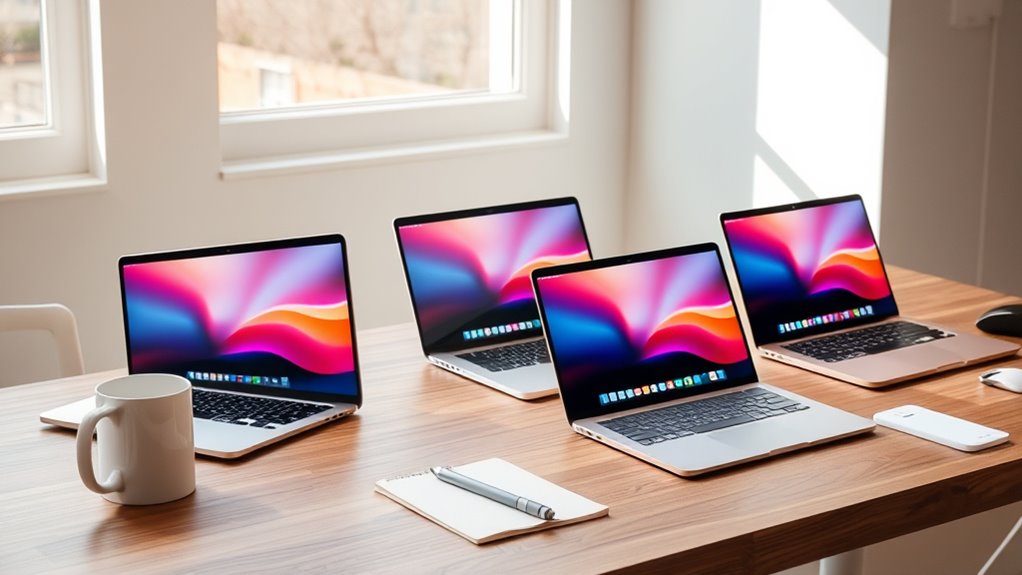 top macbook air picks