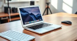 top macbook airs 16gb