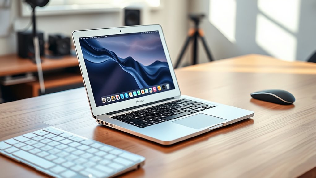 top macbook airs 16gb