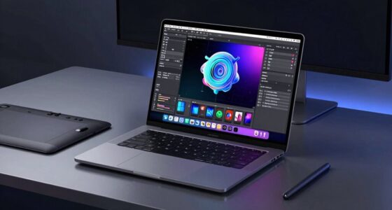 top macbook pro for 3d