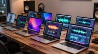 top macbook pro for music