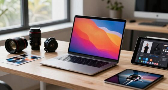top macbook pro for photographers