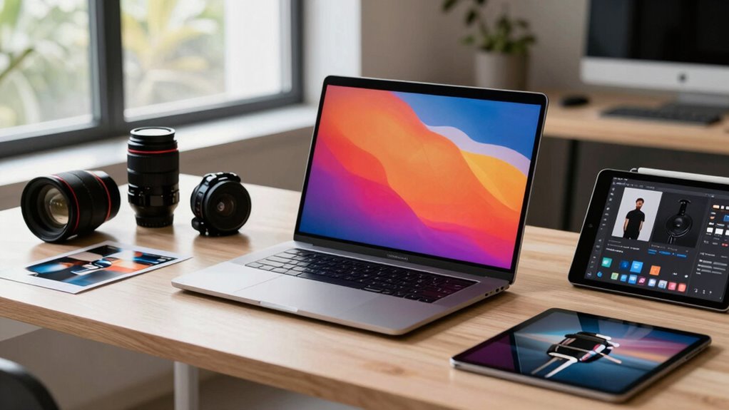 top macbook pro for photographers