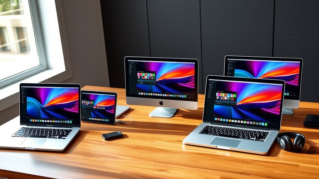 top macbook pro picks