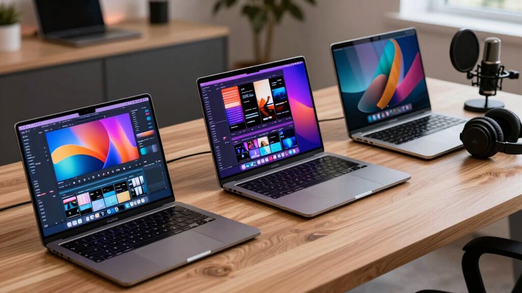 top macbook pros 2026