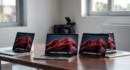 top macbook pros for photography