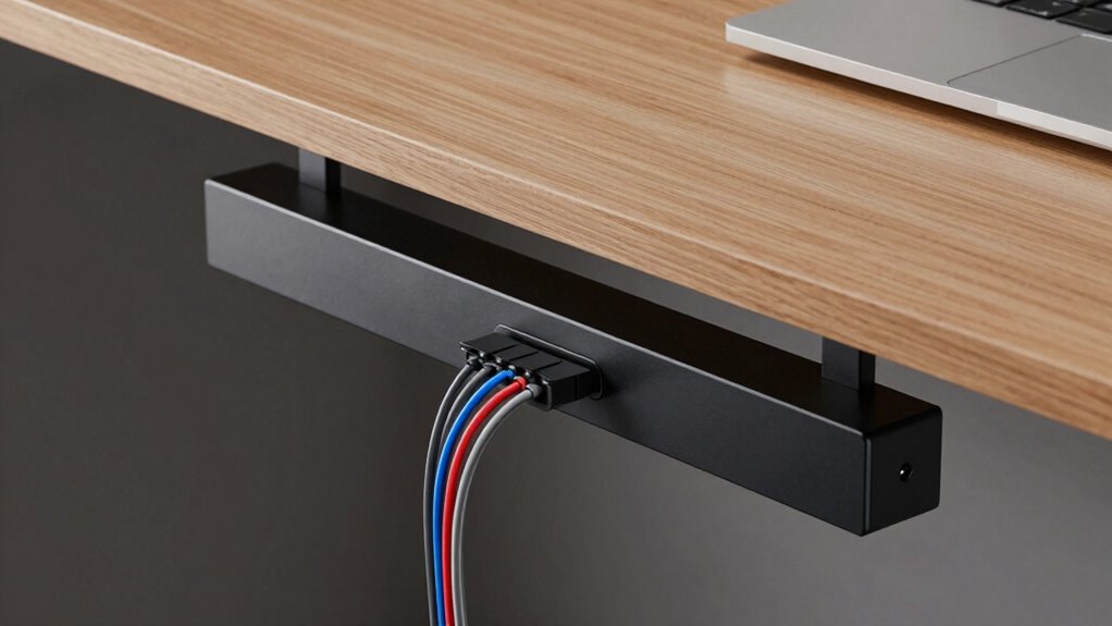 top magnetic cable organizers