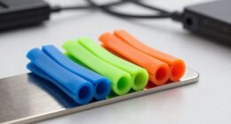 top magnetic cable tie options