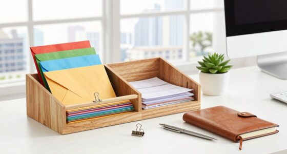 top mail organizer picks