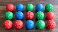 top massage ball sets
