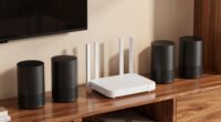 top mesh wifi systems