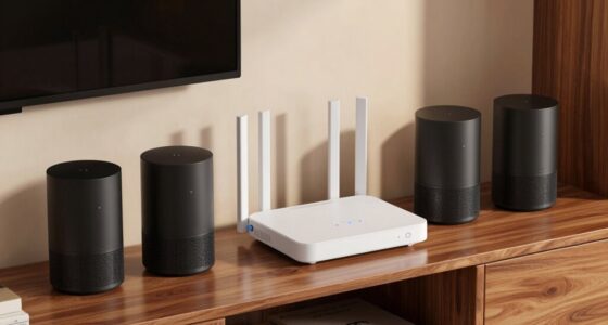 top mesh wifi systems