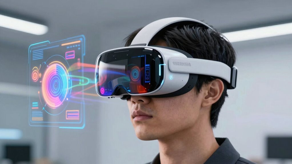 top mixed reality headsets