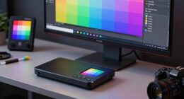 top monitor calibration tools