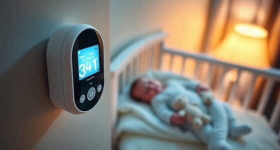 top monitors with breath tracking