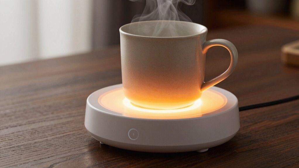 top mug warmers 2026