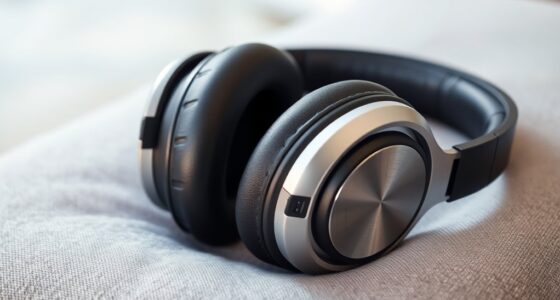 top noise canceling headsets