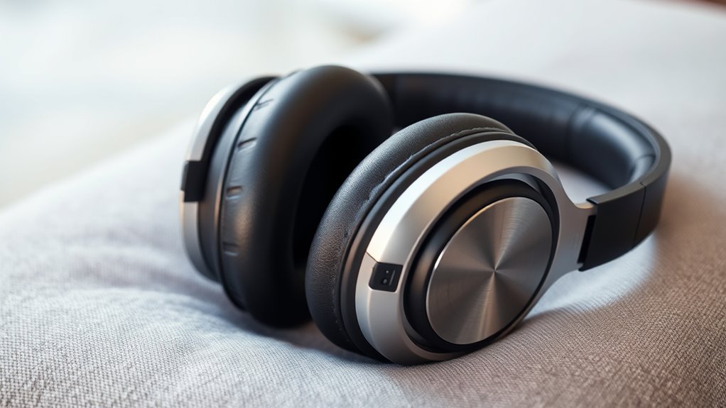 top noise canceling headsets