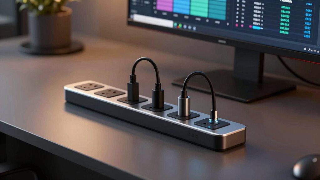 top office smart plugs 2026