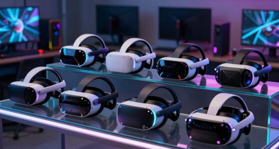 top pc vr headsets 2026