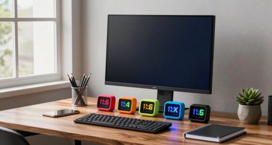 top pomodoro timers list