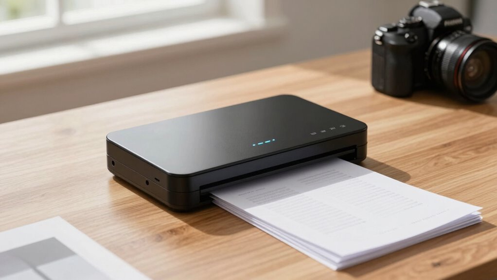 top portable scanners list