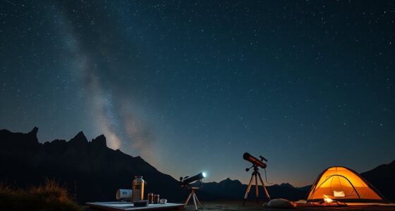 top portable stargazing power stations
