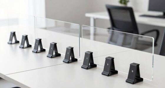 top privacy screen clamp options