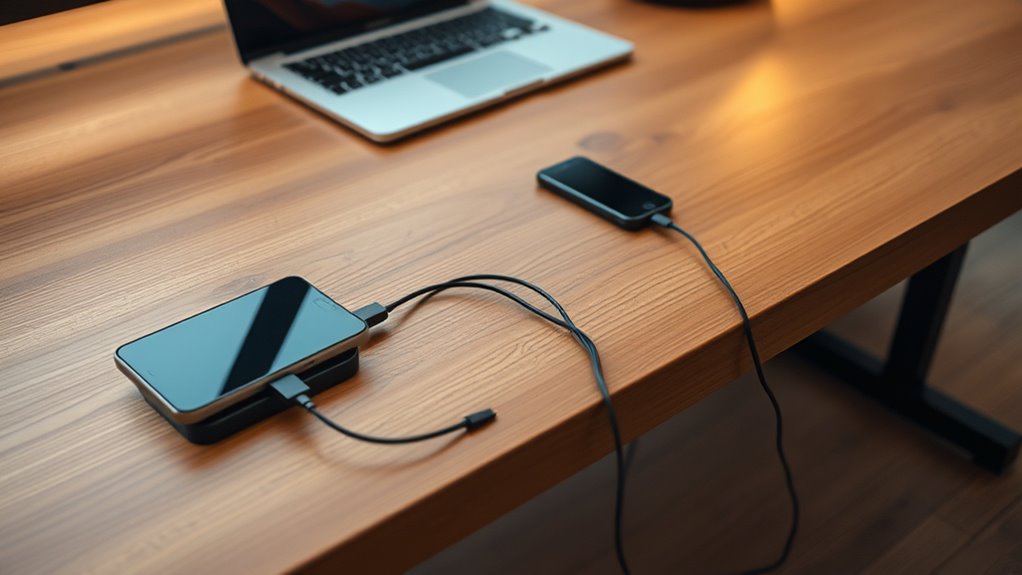 top rated desk power strips