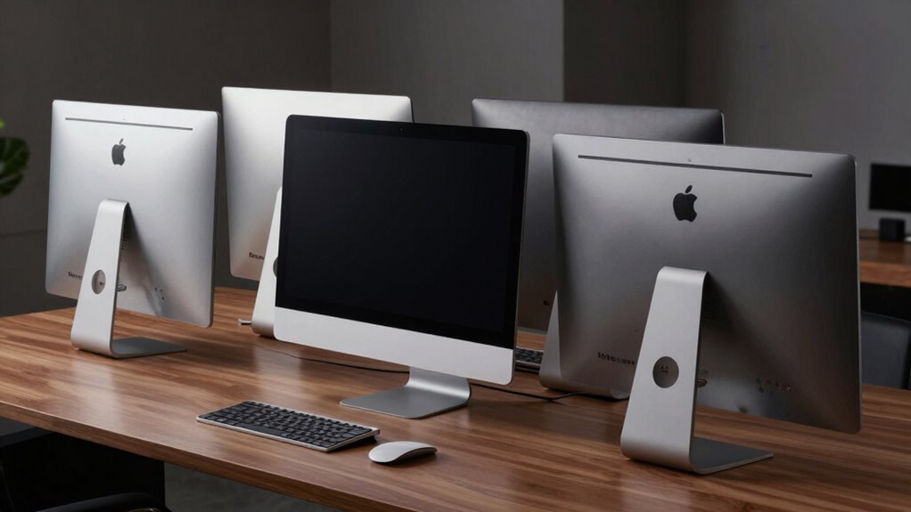top renewed mac studio desktops