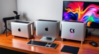 top renewed mac studios