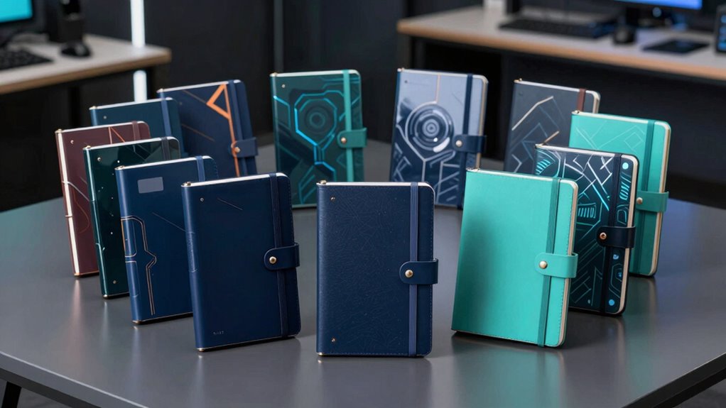 top rocketbook alternatives 2026