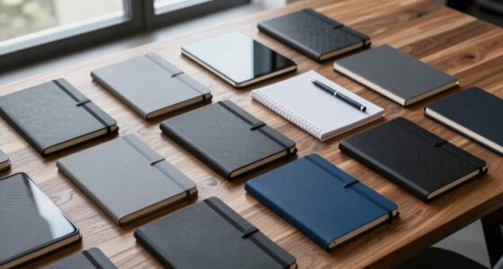 top smart notebooks 2026