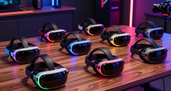 top steamvr pcvr headsets