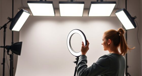 top studio lighting kits