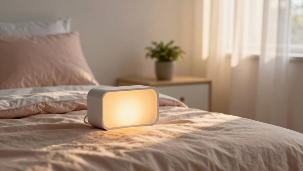 top sunrise alarm clocks