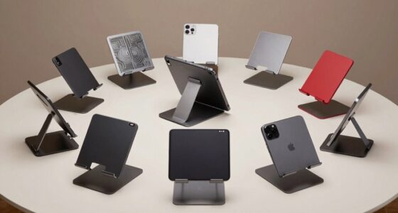 top tablet stands 2026