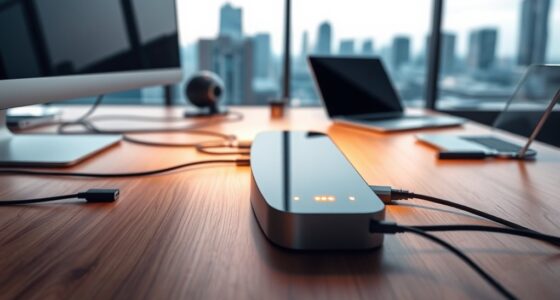 top thunderbolt dock picks