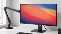 top ultrawide monitor mounts