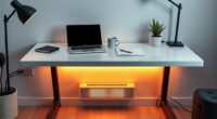 top under desk heater picks