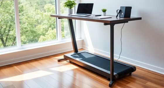 top under desk treadmill picks