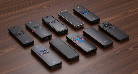 top usb clicker selections