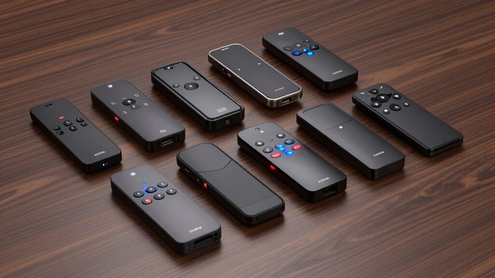 top usb clicker selections