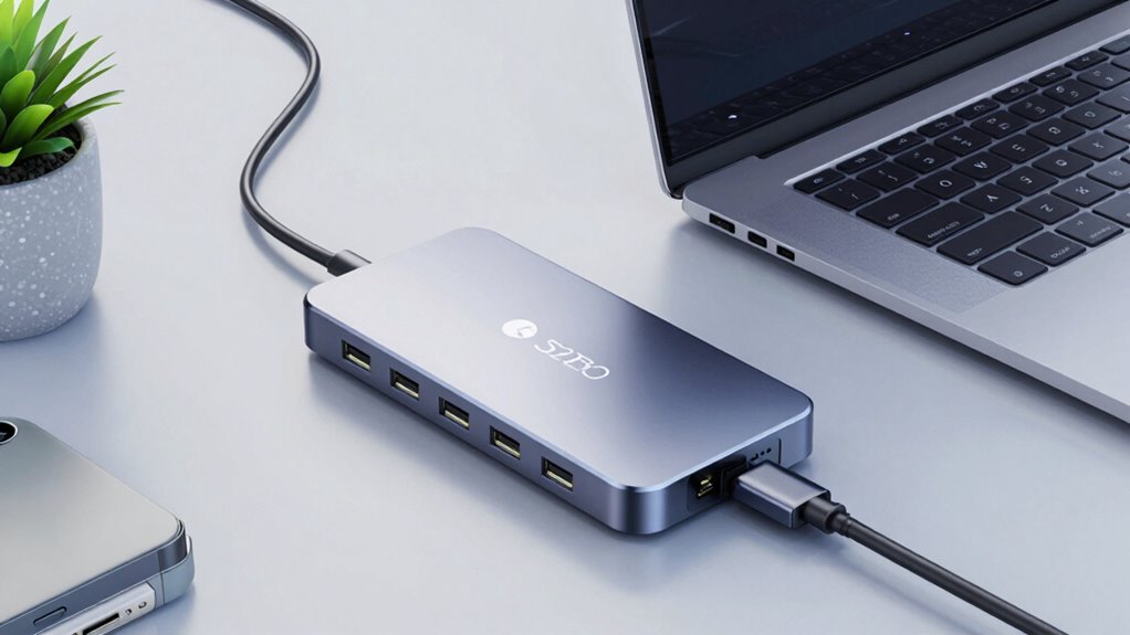 top usb hub recommendations