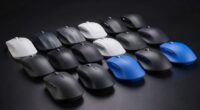 top vertical mice picks
