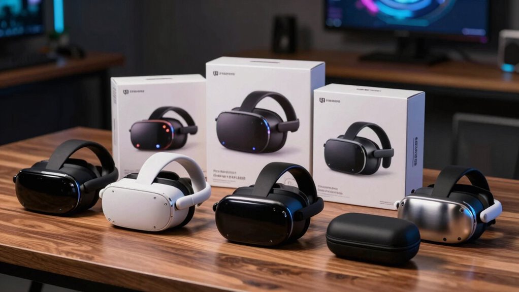 top vr bundle picks