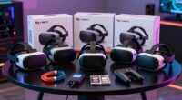top vr bundles 2026