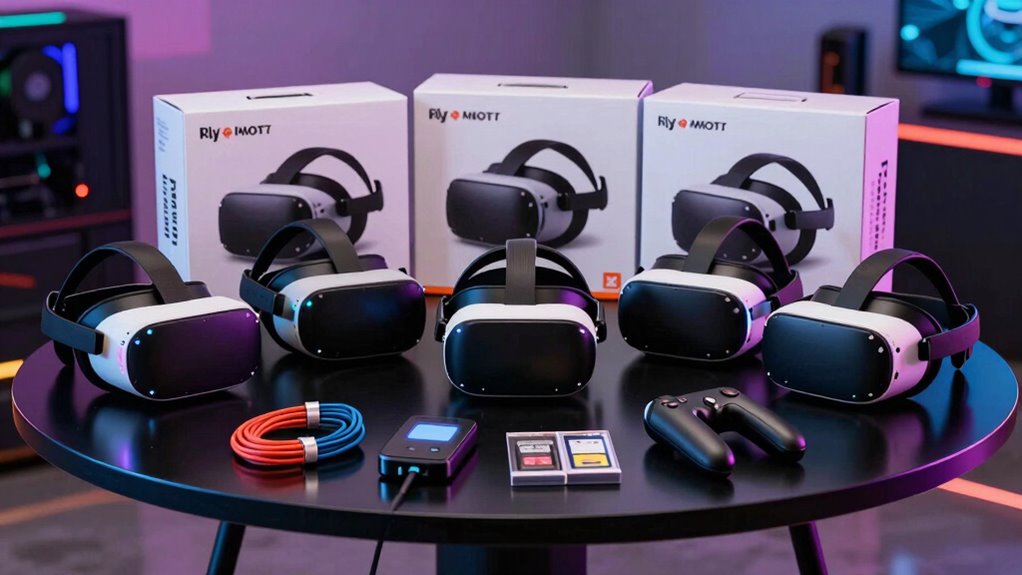 top vr bundles 2026